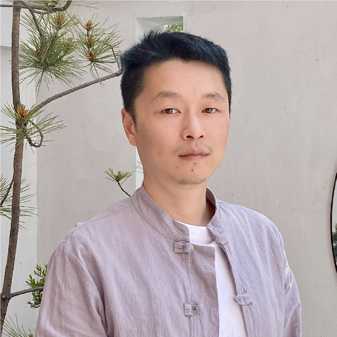 胡賢華（國瓷紅葉畫(huà)院高級畫(huà)師）