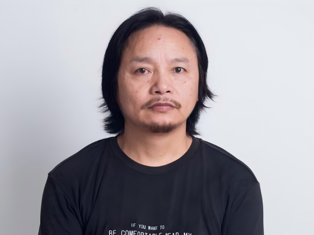 李翔（國瓷紅葉畫(huà)院高級畫(huà)師）