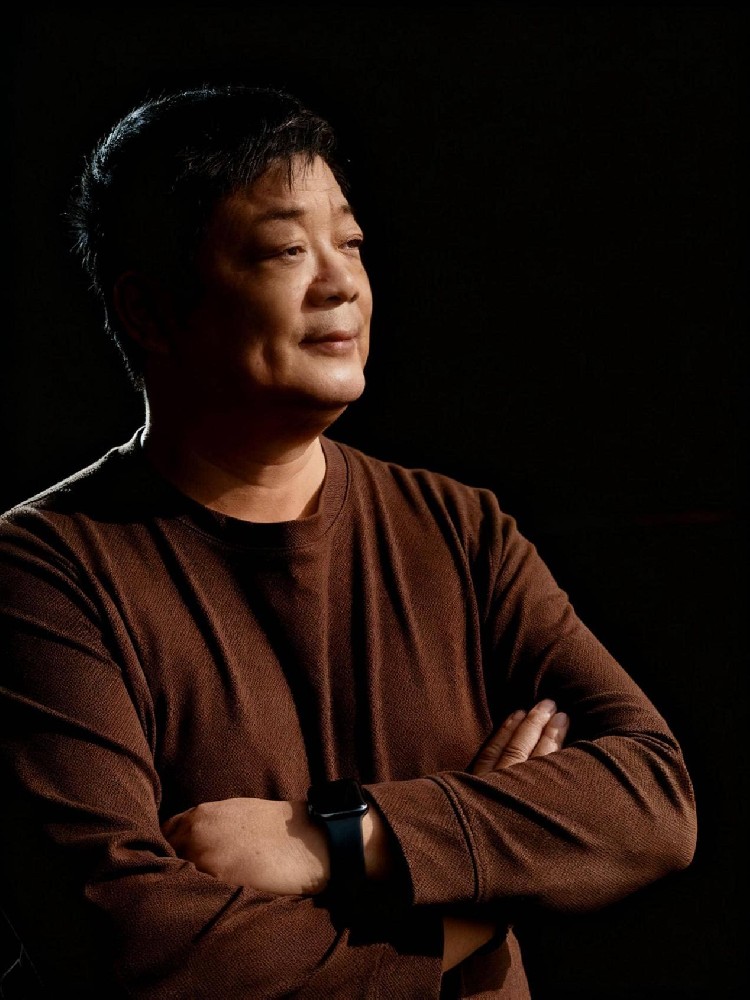 馬?。▏杉t葉畫(huà)院研究員）