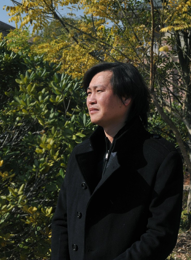 吳雪爐（國瓷紅葉畫(huà)院研究員）